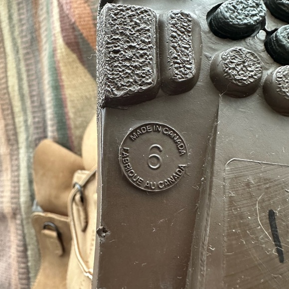 LL Bean Men’s Snow Boots New - Picture 6 of 7